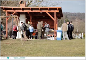 III. Hagyományos disznótor / Képek: Útirány.hu