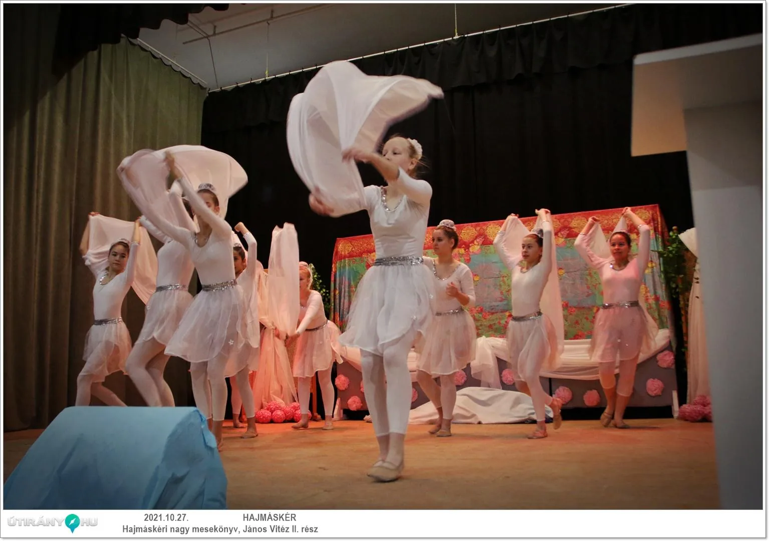 Képek a rendezvényről