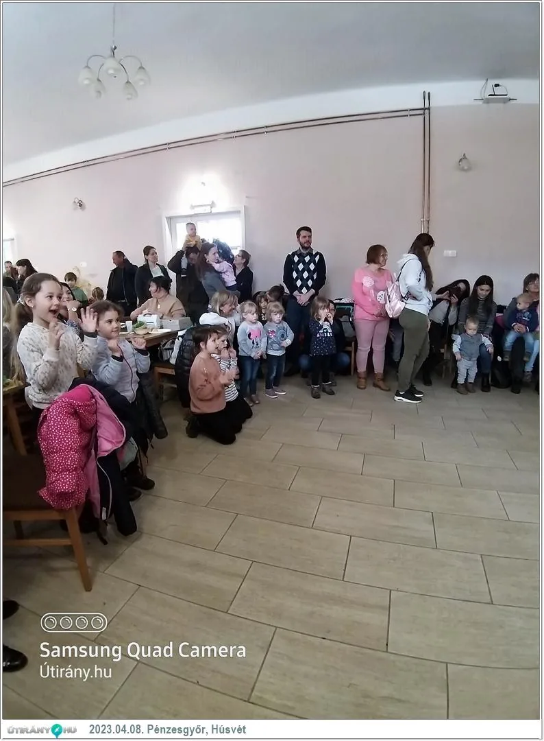 Fotók, Útirány.hu