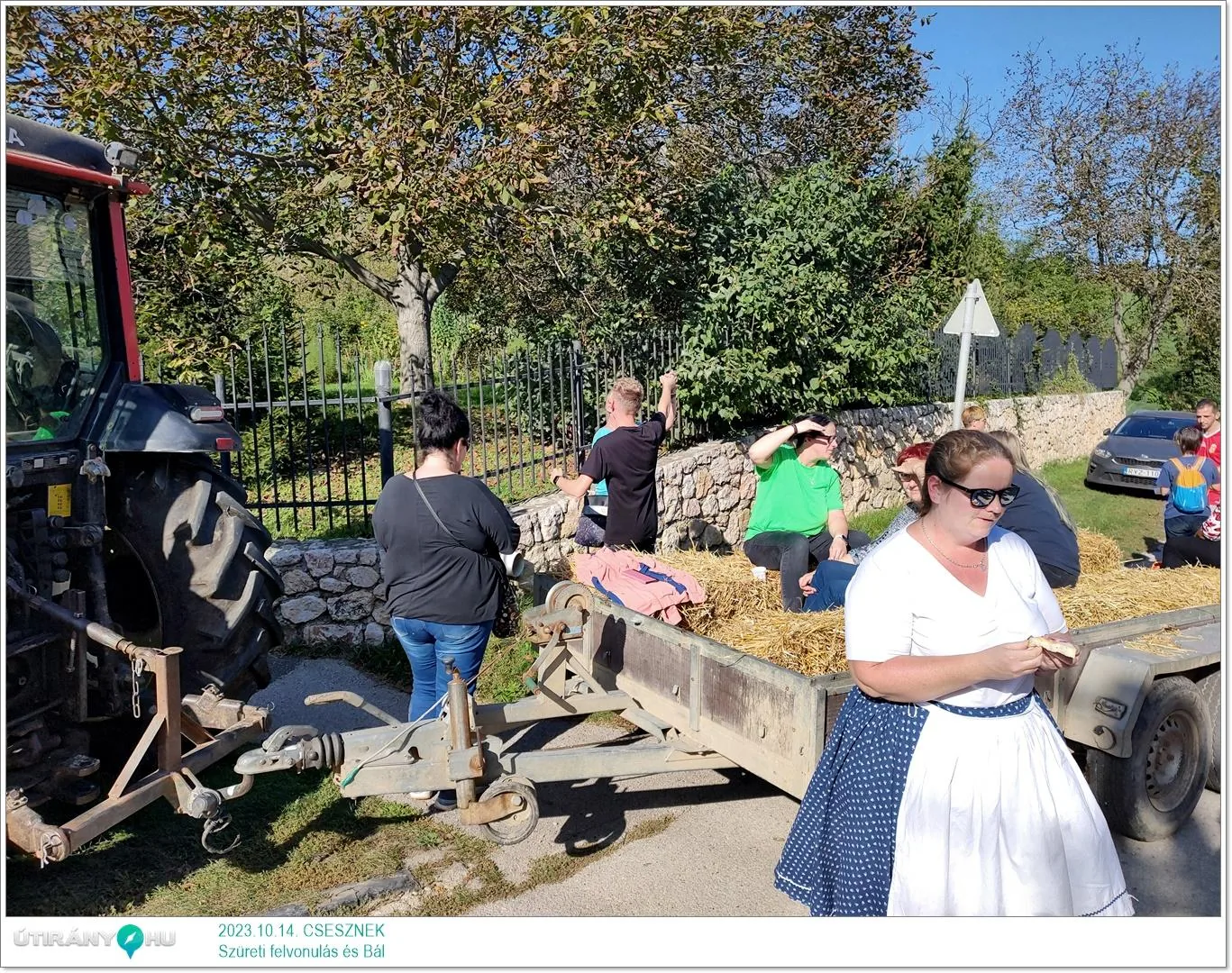 Képek: Útirány.hu