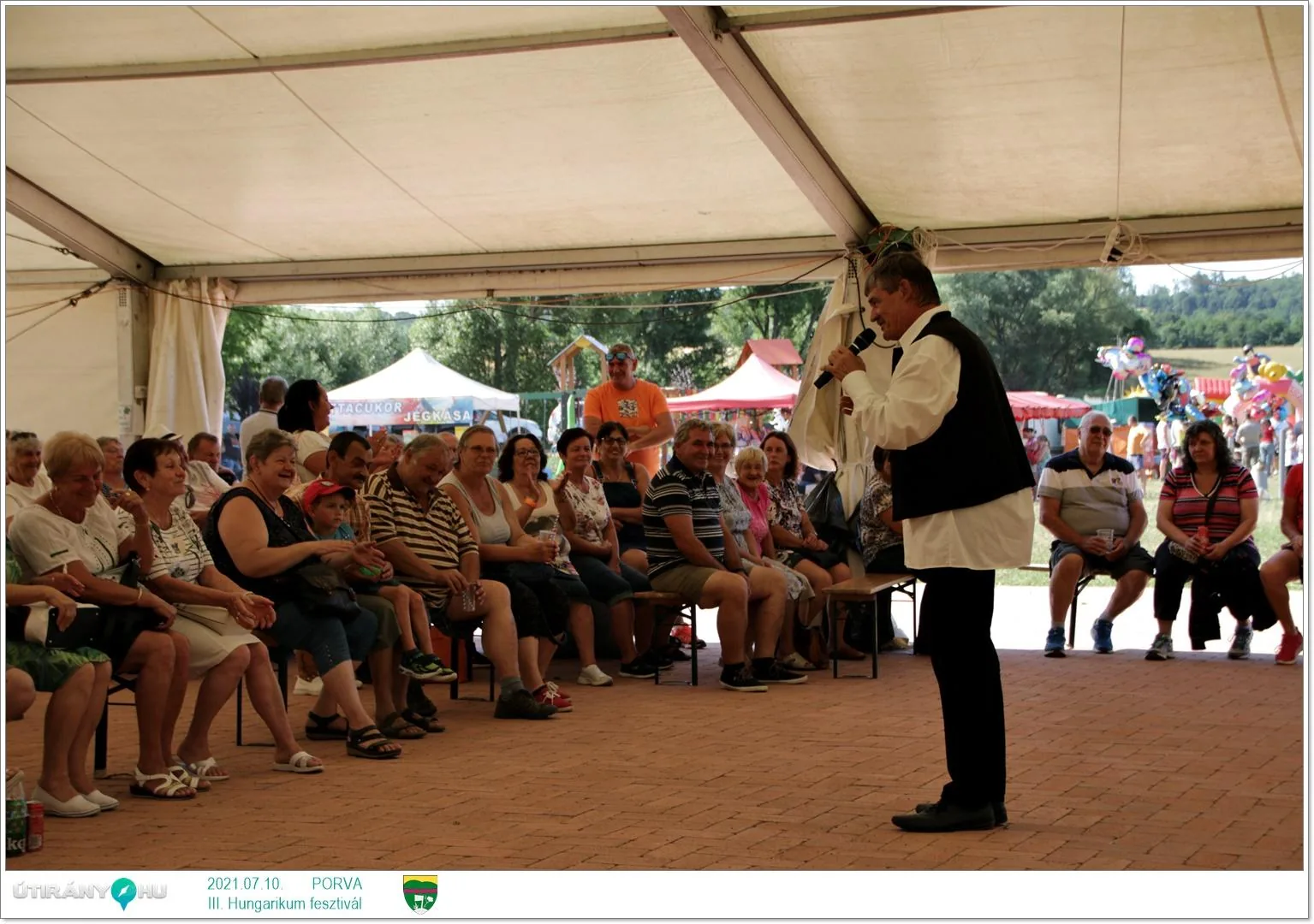 Képek a rendezvényről