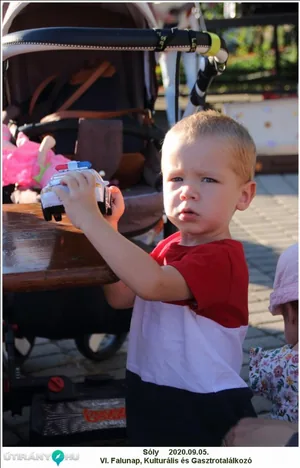 Falunap 2020, Fotó: Útirány.hu