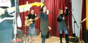 Mikulásváró Ünnepély képek