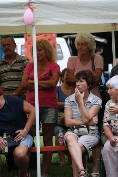 Pénzesgyőri Falunap 2017