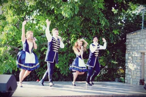 Falunap Fotó: LuiLand