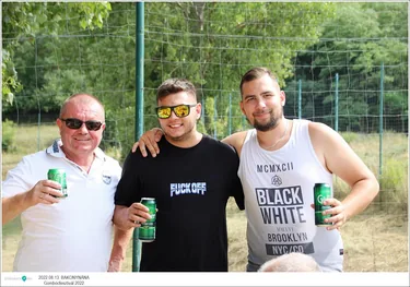 Gombócfesztivál Bakonynána