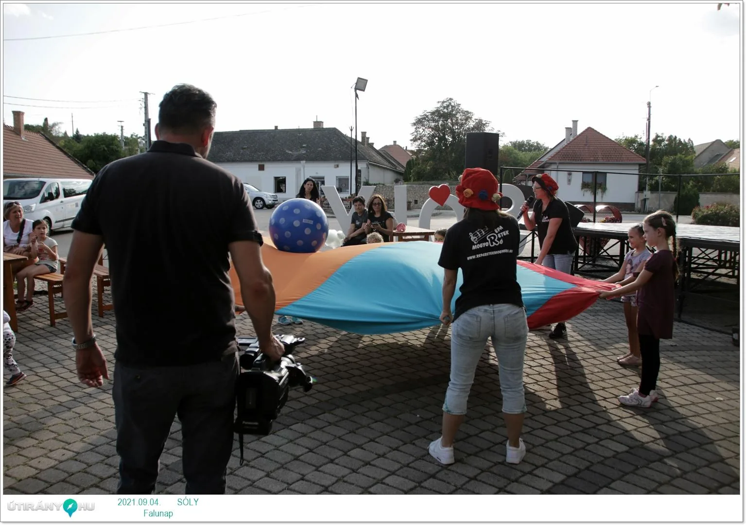 Fotók, Útirány.hu