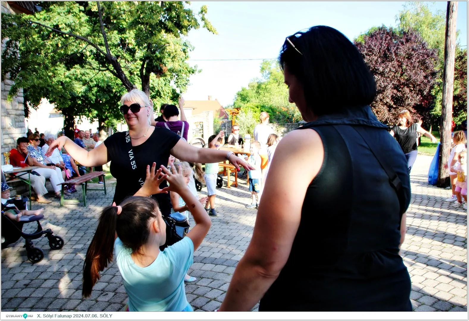 Fotók, Útirány.hu 2024